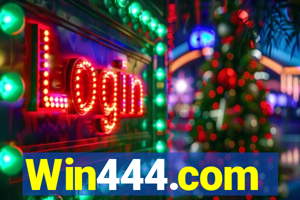 Win444.com