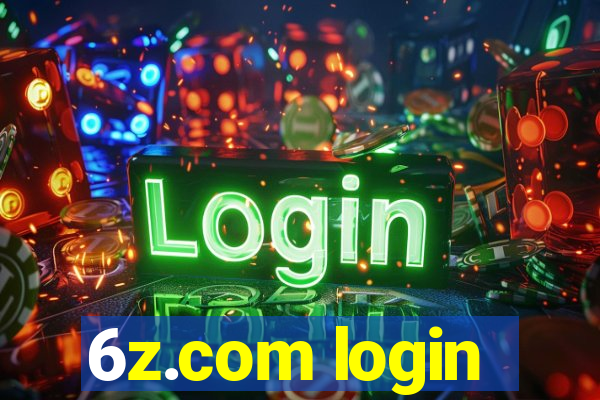 6z.com login