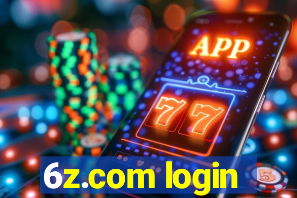 6z.com login