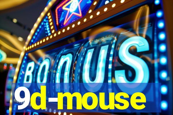 9d-mouse