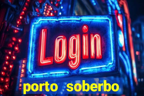 porto soberbo argentina compras