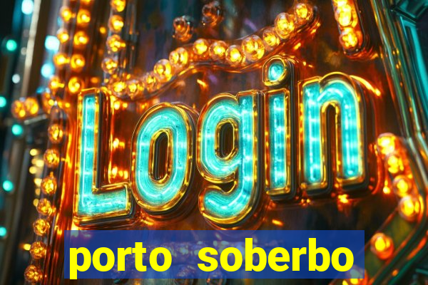 porto soberbo argentina compras