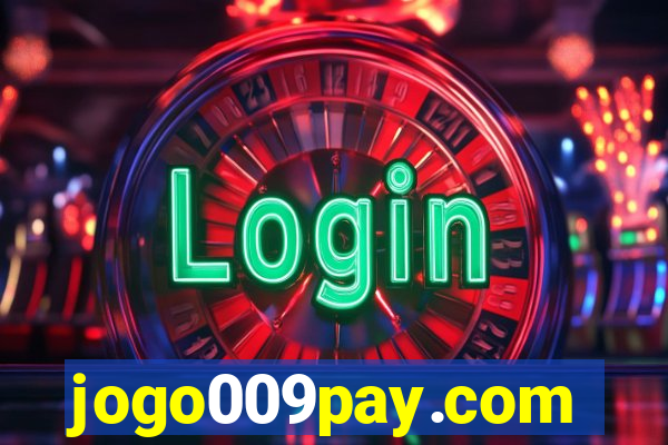 jogo009pay.com