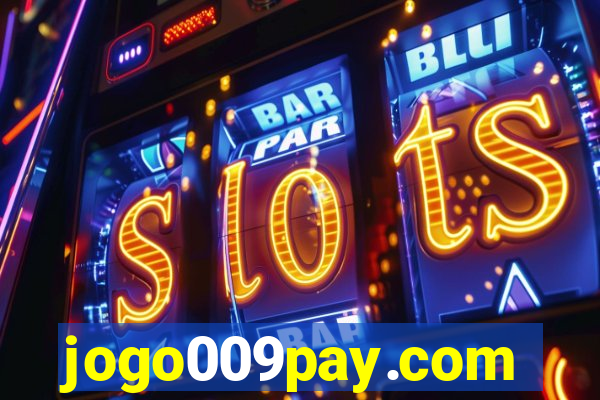 jogo009pay.com