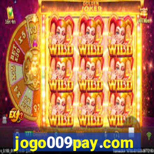 jogo009pay.com