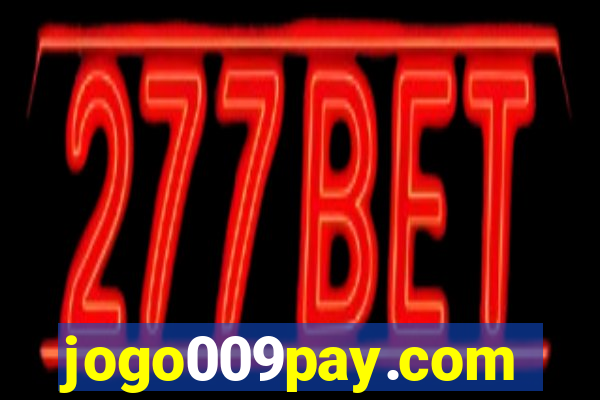 jogo009pay.com