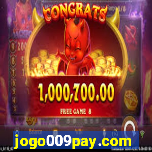 jogo009pay.com