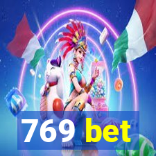 769 bet