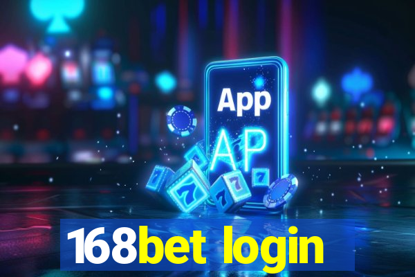 168bet login