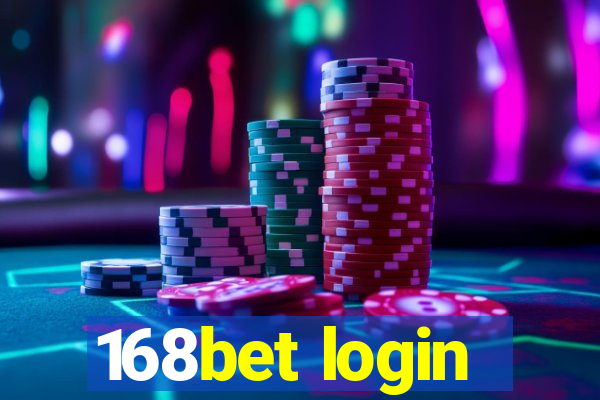 168bet login