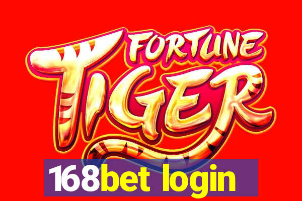 168bet login