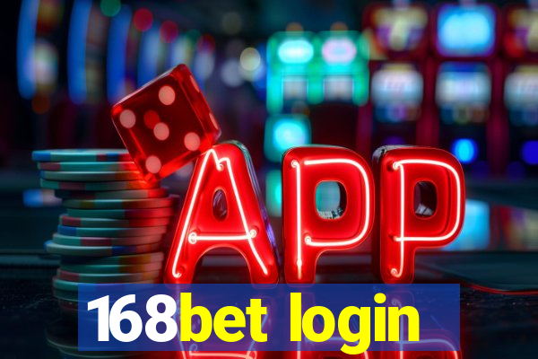 168bet login