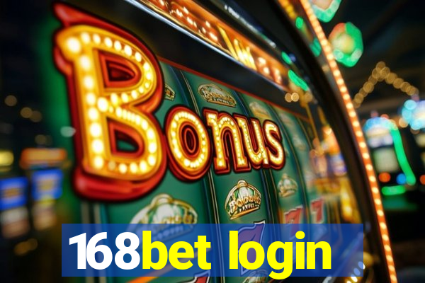 168bet login