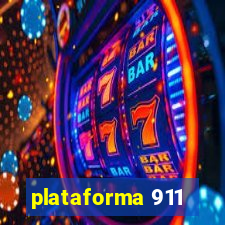 plataforma 911