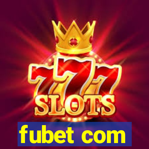 fubet com