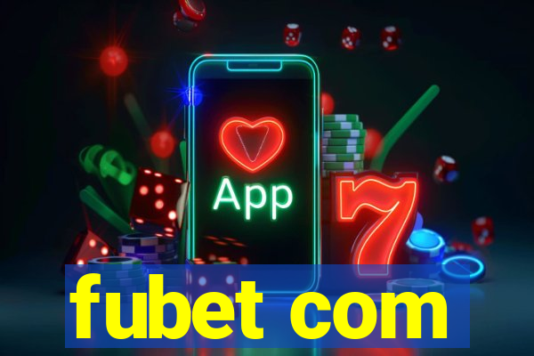 fubet com