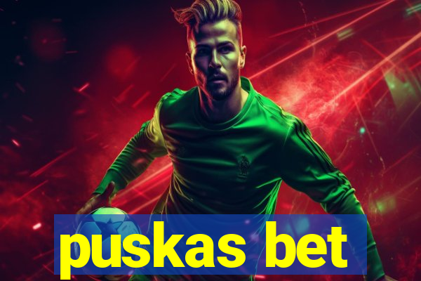 puskas bet