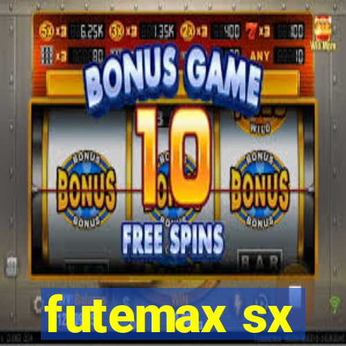 futemax sx