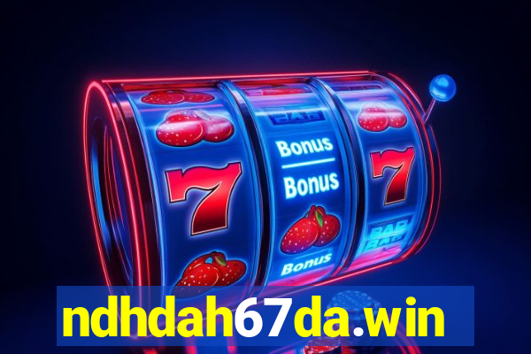 ndhdah67da.win