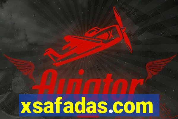 xsafadas.com