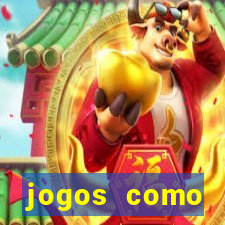 jogos como summertime saga