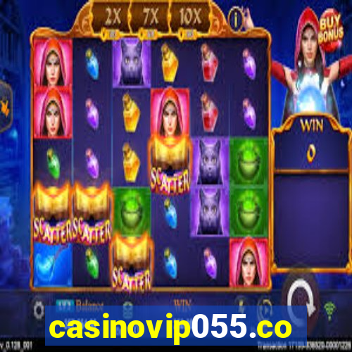 casinovip055.com