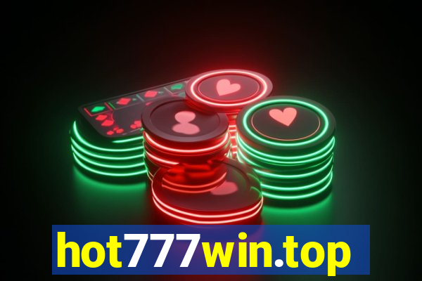 hot777win.top