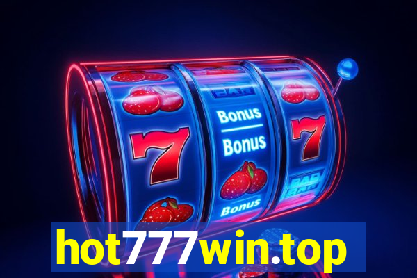 hot777win.top