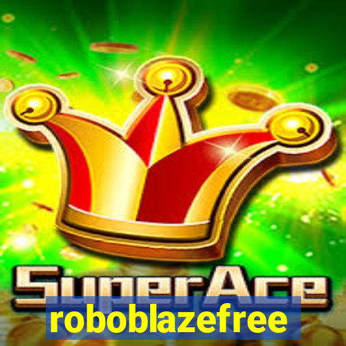 roboblazefree