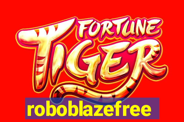 roboblazefree