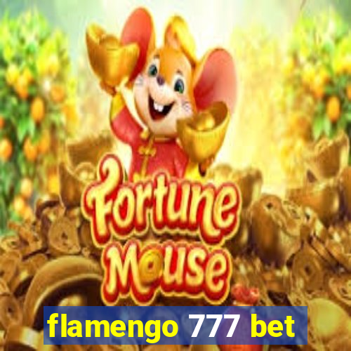 flamengo 777 bet