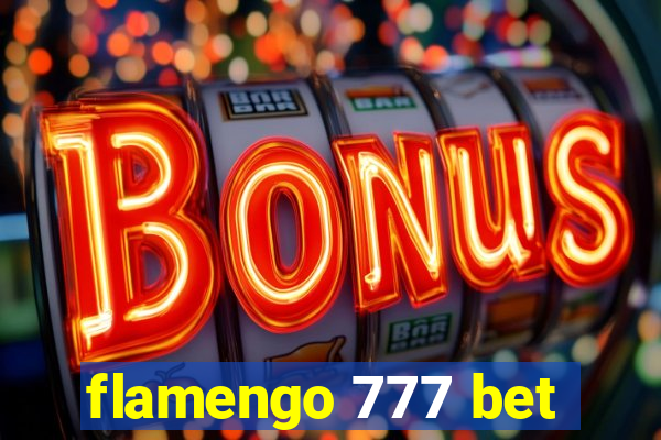 flamengo 777 bet