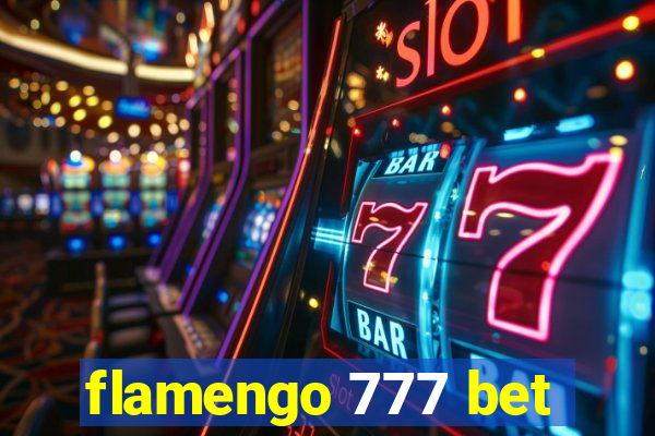 flamengo 777 bet