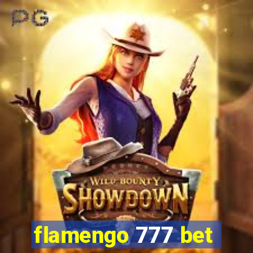 flamengo 777 bet