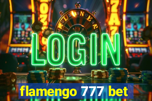 flamengo 777 bet