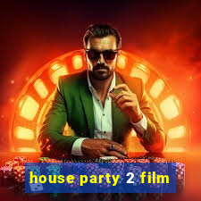 house party 2 film