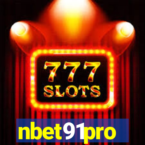 nbet91pro