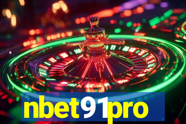 nbet91pro