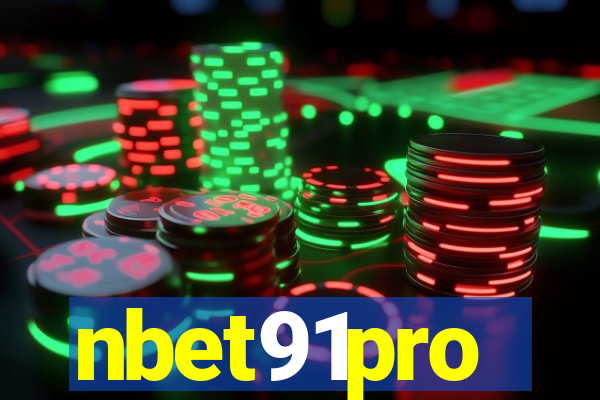 nbet91pro