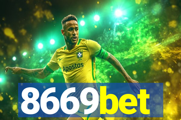 8669bet