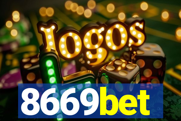 8669bet