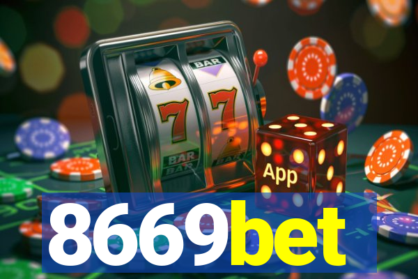 8669bet