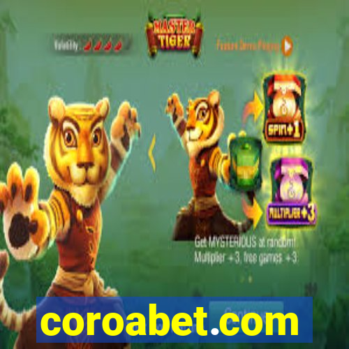 coroabet.com