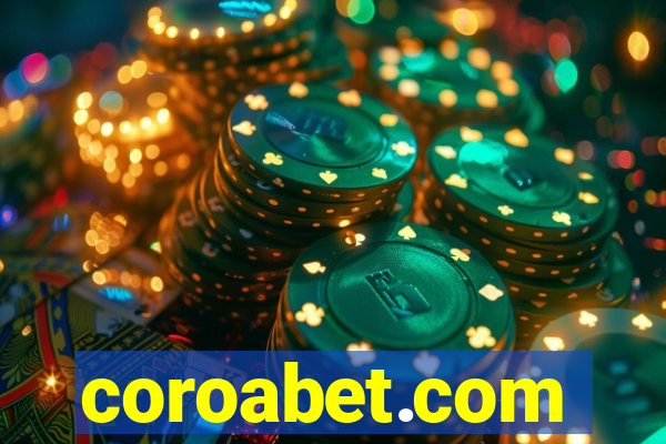 coroabet.com