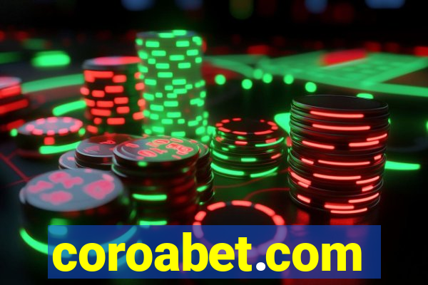 coroabet.com