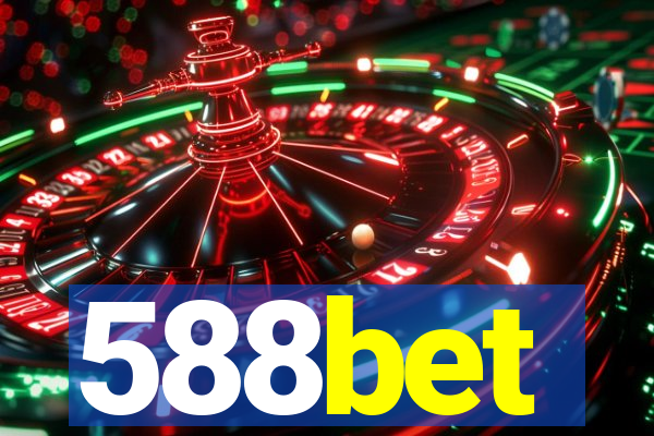 588bet