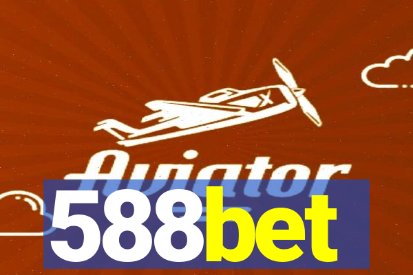 588bet