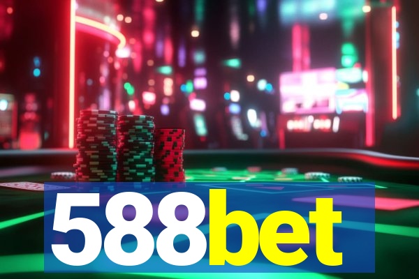 588bet