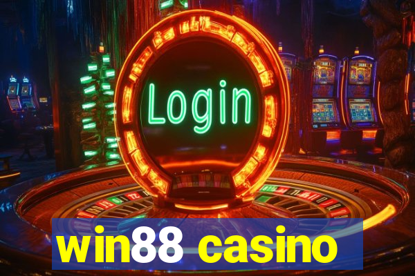 win88 casino