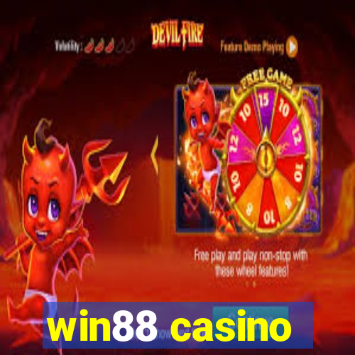 win88 casino